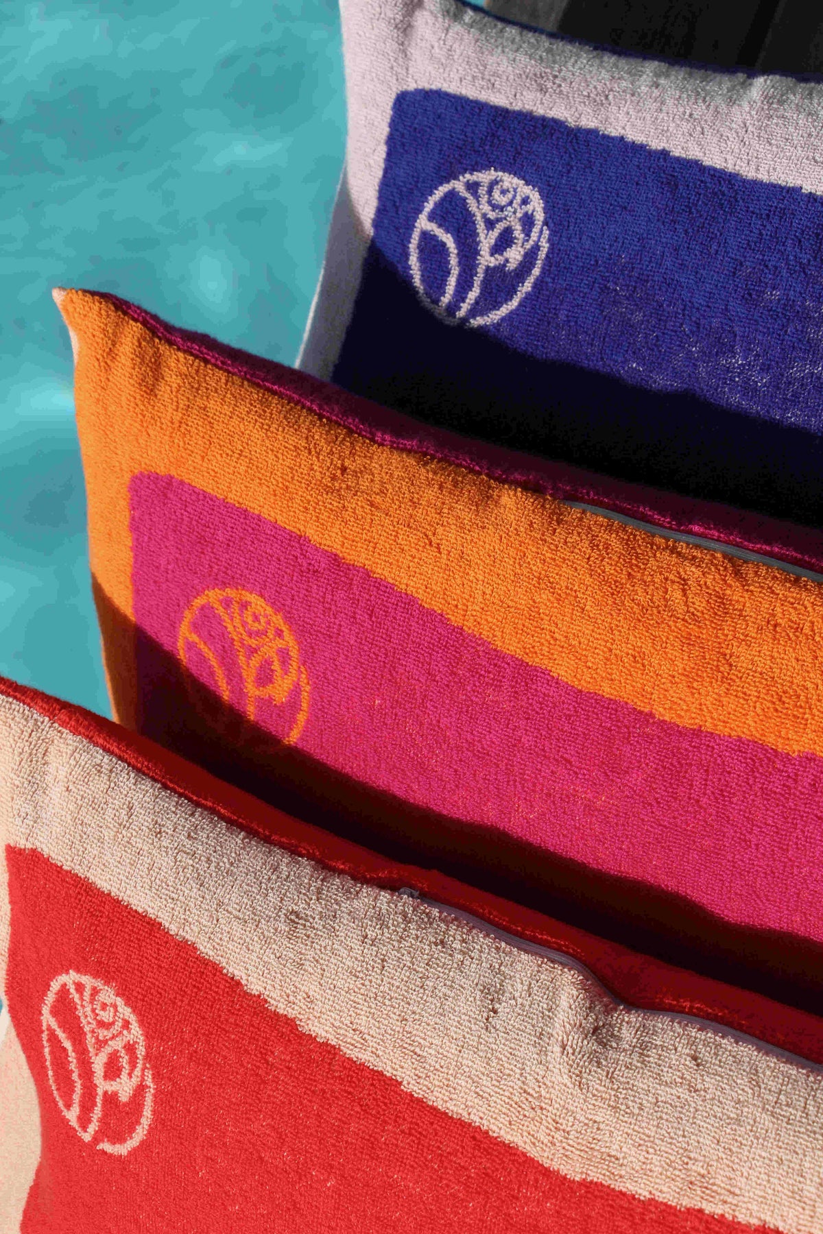 Collection Draps De Plage 2026
