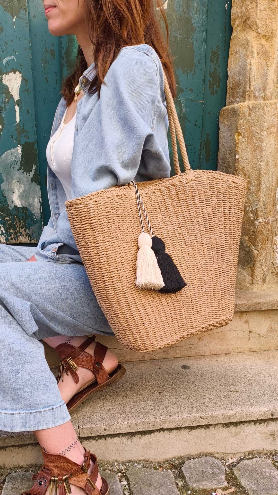 Sac Paloma