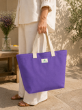 Sac Lavande Napapaya Studio By Hindbag
