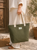 Sac Olive Napapaya Studio By Hindbag